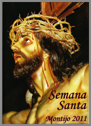 Semana Santa en Montijo 2011 Montijo